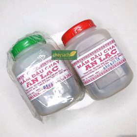 Mắm Đậu Chay An Lạc 300G - Thực phẩm chay sạch Chaysach.com