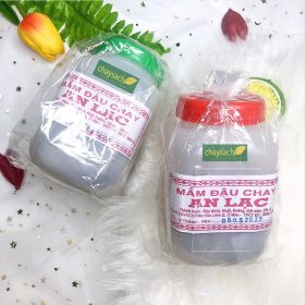 Mắm Đậu Chay An Lạc 300G - Thực phẩm chay sạch Chaysach.com