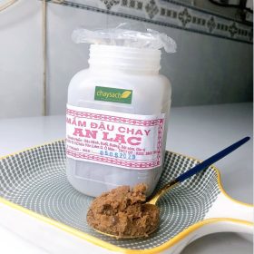 Mắm Đậu Chay An Lạc 300G - Thực phẩm chay sạch Chaysach.com