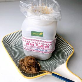 Mắm Đậu Chay An Lạc 300G - Thực phẩm chay sạch Chaysach.com