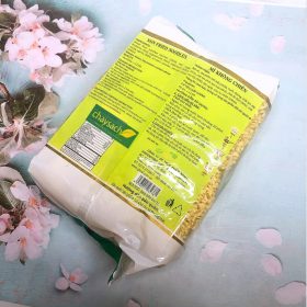 [720g] Mì không chiên Heroca, sợi mì vàng tự nhiên từ nghệ, ngon dai hấp dẫn - Thực phẩm chay sạch Chaysach.com