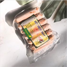 Xúc Xích Chay Đặc Biệt 500G - Thực phẩm chay sạch Chaysach.com