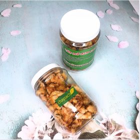 [150g] Tóp mở rim chay Hoa Lạc - Thực phẩm chay sạch Chaysach.com