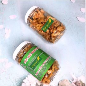 [150g] Tóp mở rim chay Hoa Lạc - Thực phẩm chay sạch Chaysach.com