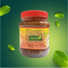 [250g] Tương hột Cholimex, đậm đà hương vị truyền thống - Thực phẩm chay sạch Chaysach.com