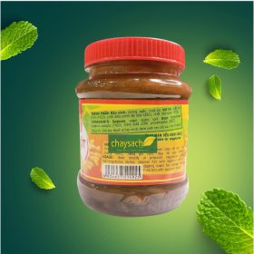 [250g] Tương hột Cholimex, đậm đà hương vị truyền thống - Thực phẩm chay sạch Chaysach.com