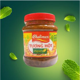 [250g] Tương hột Cholimex, đậm đà hương vị truyền thống - Thực phẩm chay sạch Chaysach.com