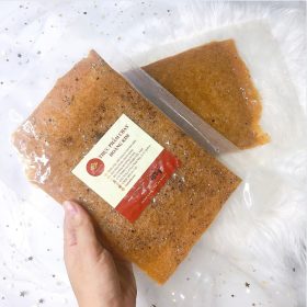 [150g] Khô Đường Tiêu Chay Hoàng Kim - Thực phẩm chay sạch Chaysach.com