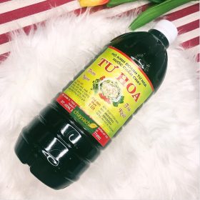 Nước Mắm Chay Nguyên Chất Tư Hoa 1L - Thực phẩm chay sạch Chaysach.com