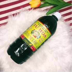 Nước Mắm Chay Nguyên Chất Tư Hoa 1L - Thực phẩm chay sạch Chaysach.com