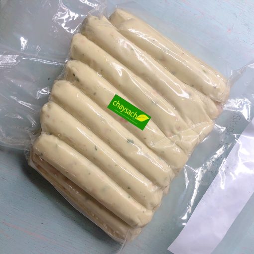 Chả Kim Bắp Chay Hồng Lạc 500G - ảnh 4