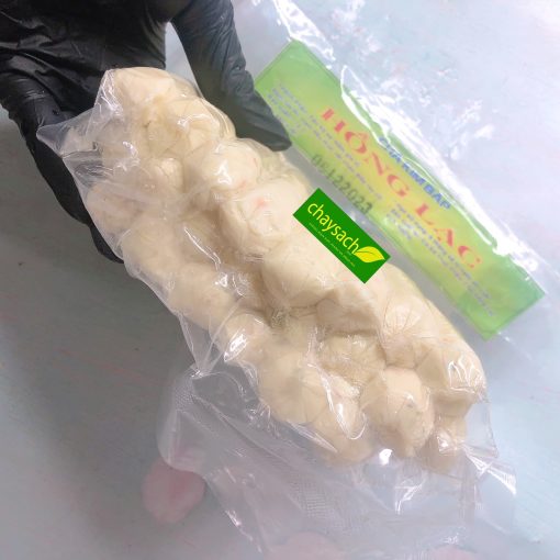 Chả Kim Bắp Chay Hồng Lạc 500G - ảnh 3