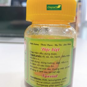 Sa tế chay Anh Hai 70G - Thực phẩm chay sạch Chaysach.com