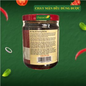 Sốt ướp đồ nướng,Tương xá xíu Lee Kum Kee Chay 240G - Thực phẩm chay sạch Chaysach.com