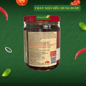 Sốt ướp đồ nướng,Tương xá xíu Lee Kum Kee Chay 240G - Thực phẩm chay sạch Chaysach.com