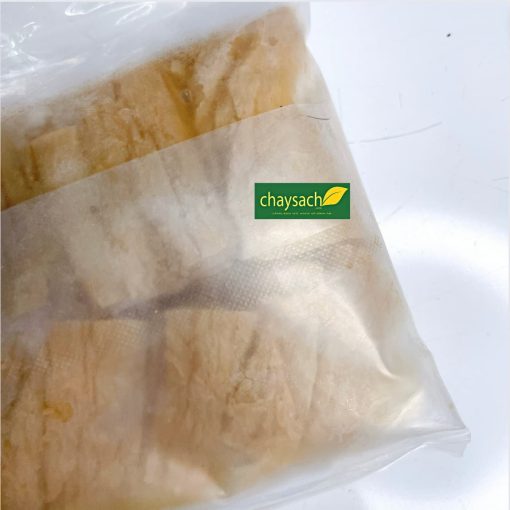 Khô Lăn Phồng Chay Phương Loan 200G - ảnh 4