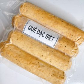 Chả Quế Chay Loại Ngon 1KG - Thực phẩm chay sạch Chaysach.com