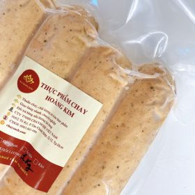 Chả Quế Chay Loại Ngon 1KG - Thực phẩm chay sạch Chaysach.com