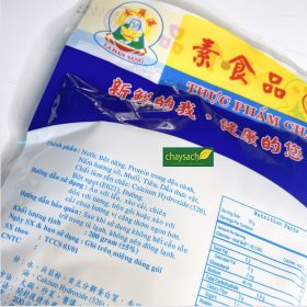 Mực Miến Chay 200G - Thực phẩm chay sạch Chaysach.com
