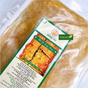 Thịt vịt quay chay Phương Loan 250G - Thực phẩm chay sạch Chaysach.com