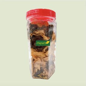 Sườn Non Sấy Lúa Mạch Rong Biển Hoa Đàm 140G - Thực phẩm chay sạch Chaysach.com