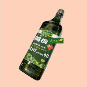 Dầu Oliu (Olive) 1L - Thực phẩm chay sạch Chaysach.com