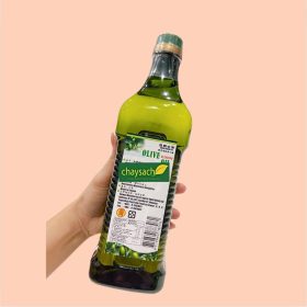 Dầu Oliu (Olive) 1L - Thực phẩm chay sạch Chaysach.com