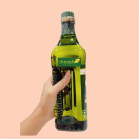 Dầu Oliu (Olive) 1L - Thực phẩm chay sạch Chaysach.com