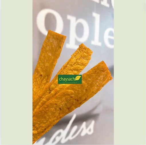 Sườn Sa Tế Chay 100G - ảnh 4