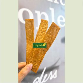 Sườn Sa Tế Chay 100G - Thực phẩm chay sạch Chaysach.com