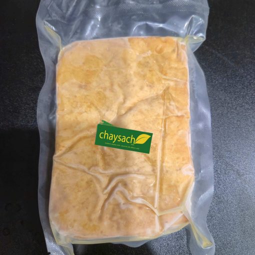 Chả Hạnh Nhân An Lạc Tâm Chay 500G - ảnh 2