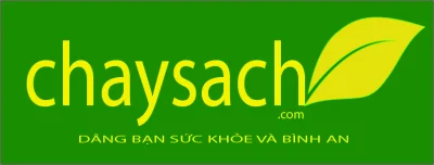 Chaysach.com – Thực phẩm thuần chay